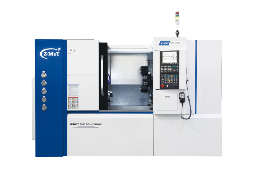 TC500MYT-650 Токарно-фрезерный обрабатывающий центр с ЧПУ с осью Y Z-MaT