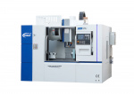 VMC1050E Вертикальный обрабатывающий центр Z-MaT