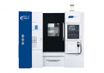 SL450 Токарный станок с ЧПУ Z-MaT