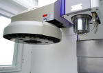 VMC400 Вертикальный обрабатывающий центр Z-MaT