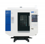 Z640 Сверлильно-резьбонарезной станок с ЧПУ Z-MaT