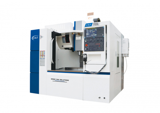 VMC700E Вертикальный обрабатывающий центр Z-MaT