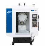 Z640 Сверлильно-резьбонарезной станок с ЧПУ Z-MaT