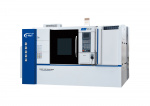 TN500S-1500 Токарный обрабатывающий центр с ЧПУ c противошпинделем Z-MaT