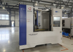 F1060 Высокоскоростной обрабатывающий центр Z-MaT