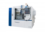 VMC400 Вертикальный обрабатывающий центр Z-MaT