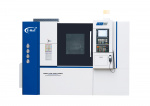 TN600 Токарно-фрезерный обрабатывающий центр с ЧПУ Z-MaT