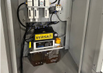 V10 Вертикальный обрабатывающий центр повышенной жесткости Z-MaT