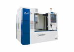 VMC700E Вертикальный обрабатывающий центр Z-MaT