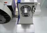 VMC400 Вертикальный обрабатывающий центр Z-MaT